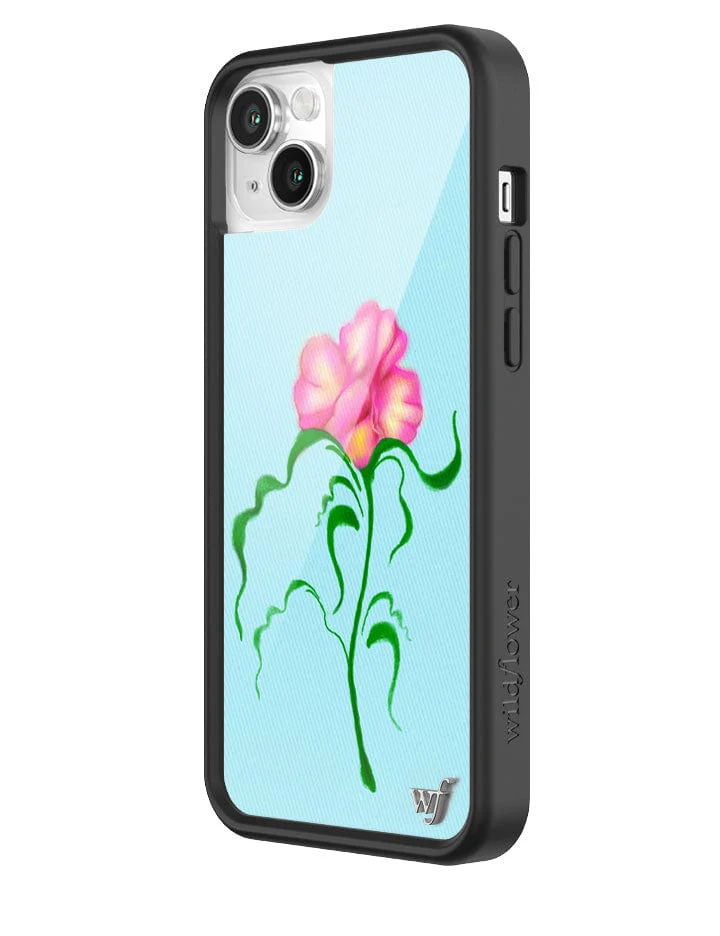 Dancing Flower iPhone Case - Image 12