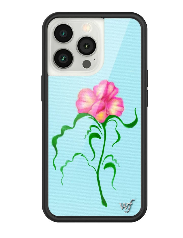Dancing Flower iPhone Case - Image 19