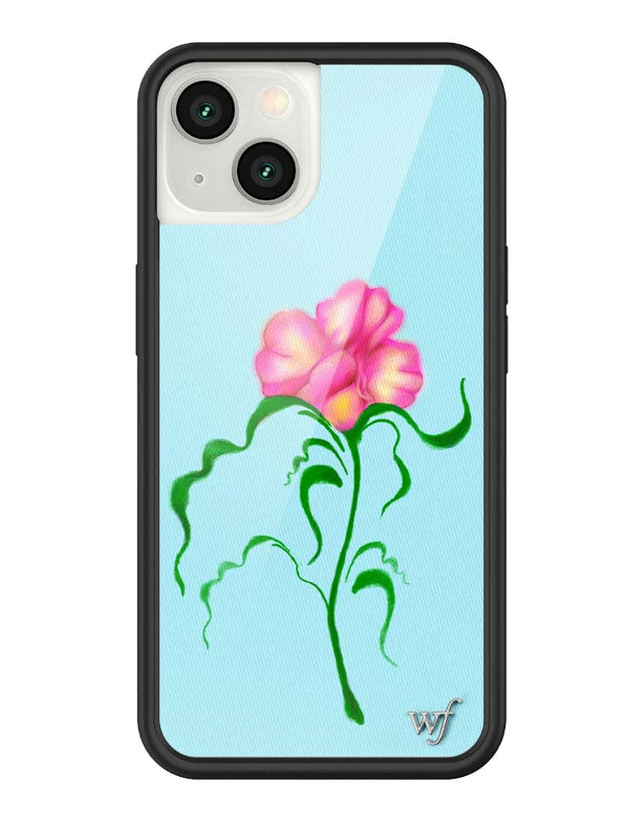 Dancing Flower iPhone Case - Image 21