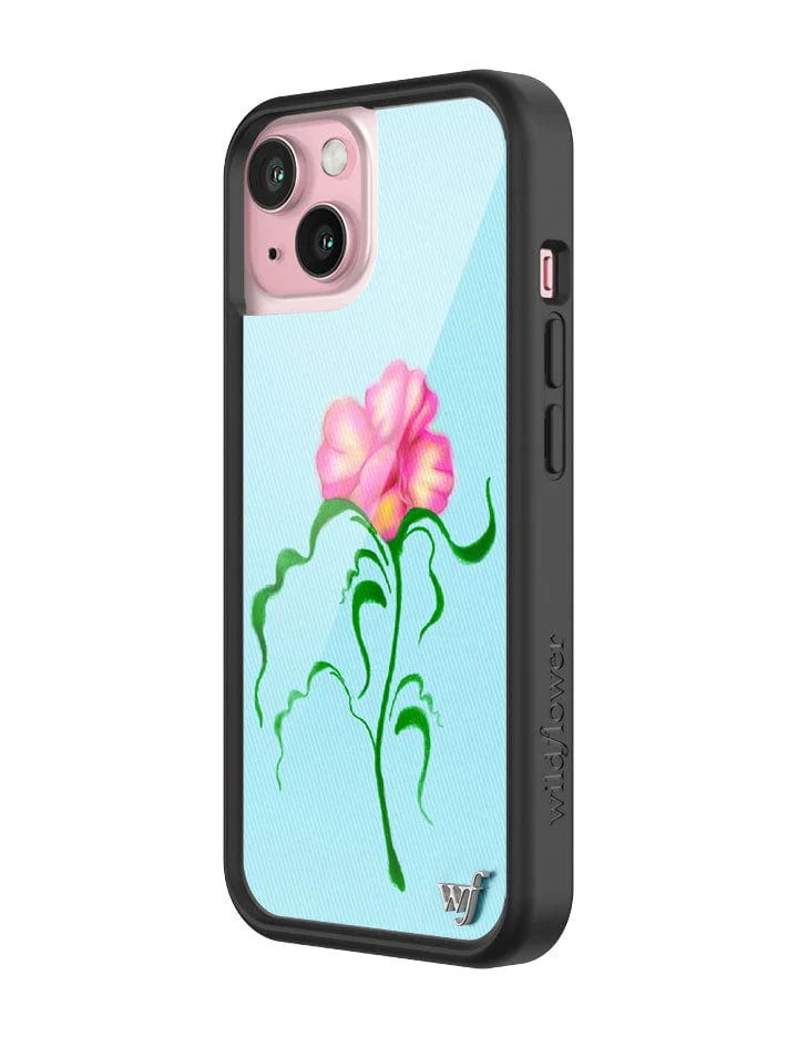 Dancing Flower iPhone Case - Image 8