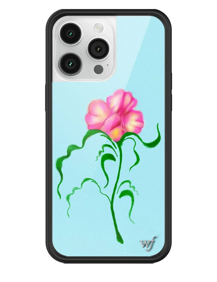 Dancing Flower iPhone Case - Image 9