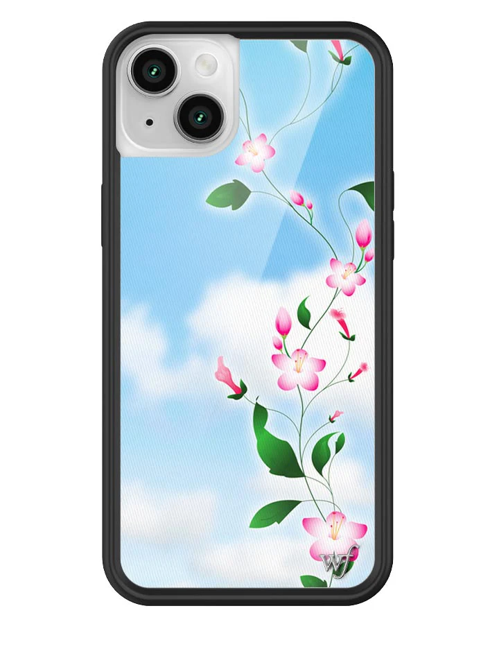 Danielle Guizio Water Lily iPhone Case - Image 11