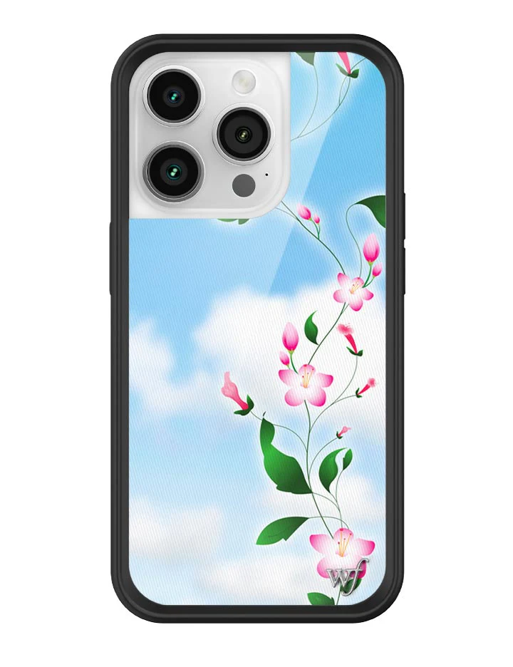 Danielle Guizio Water Lily iPhone Case - Image 13