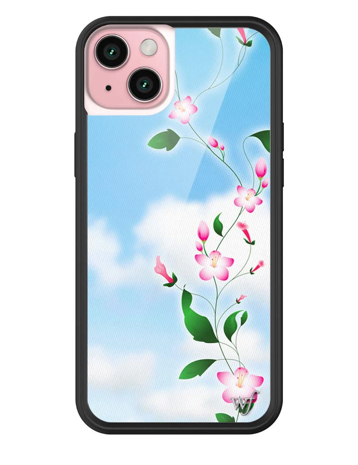 Danielle Guizio Water Lily iPhone Case - Image 3