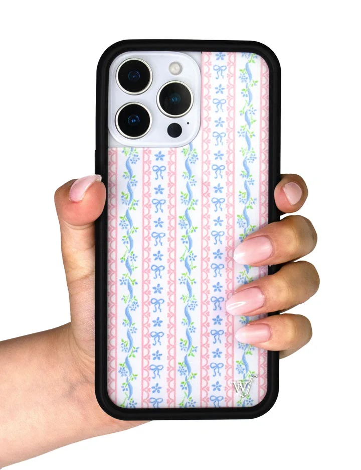 Dollhouse iPhone Case - Image 47
