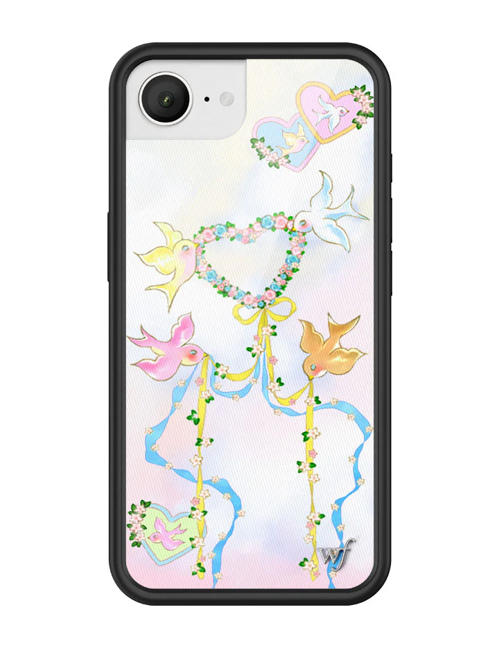 Dove Diaries iPhone Case - Image 10