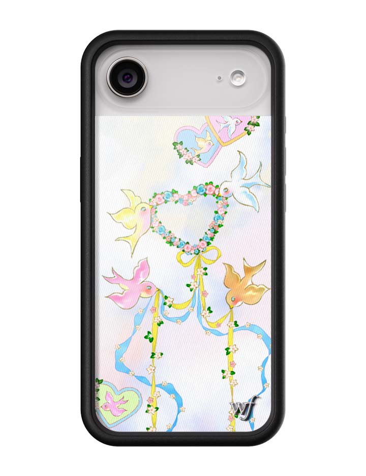 Dove Diaries iPhone Case - Image 12