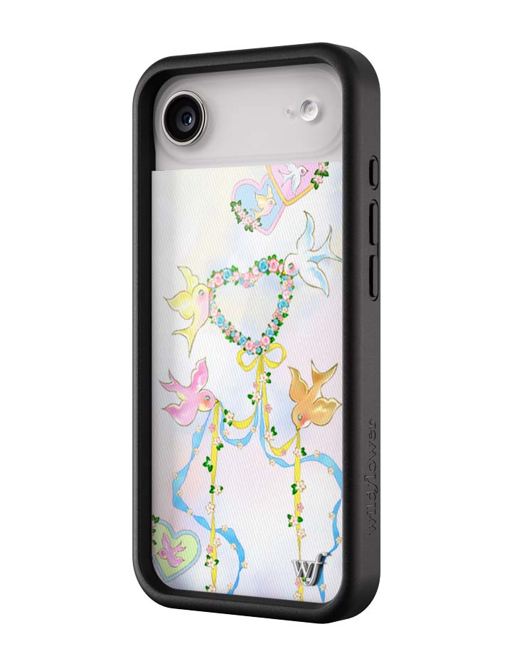 Dove Diaries iPhone Case - Image 13
