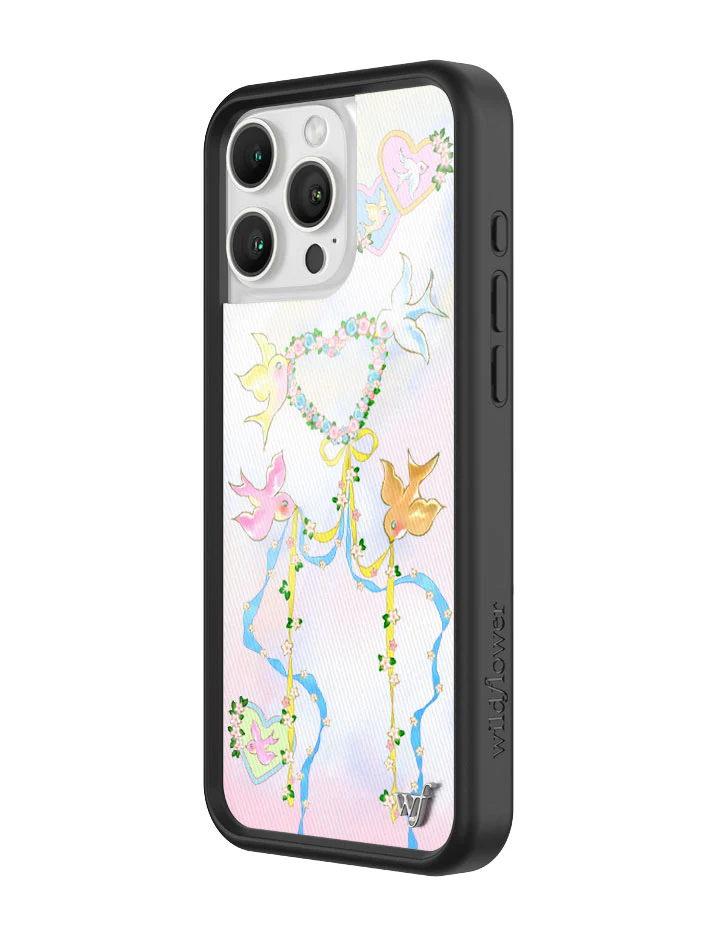 Dove Diaries iPhone Case - Image 16