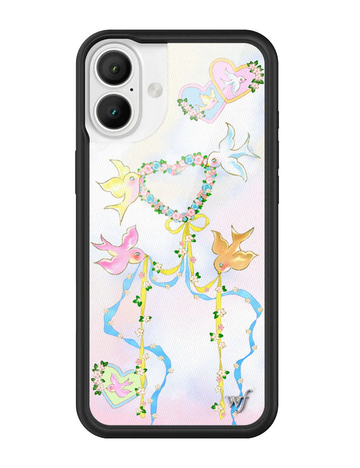Dove Diaries iPhone Case - Image 17