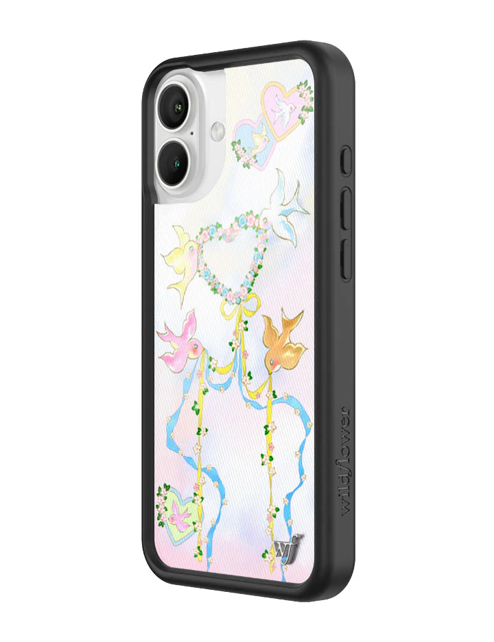 Dove Diaries iPhone Case - Image 18