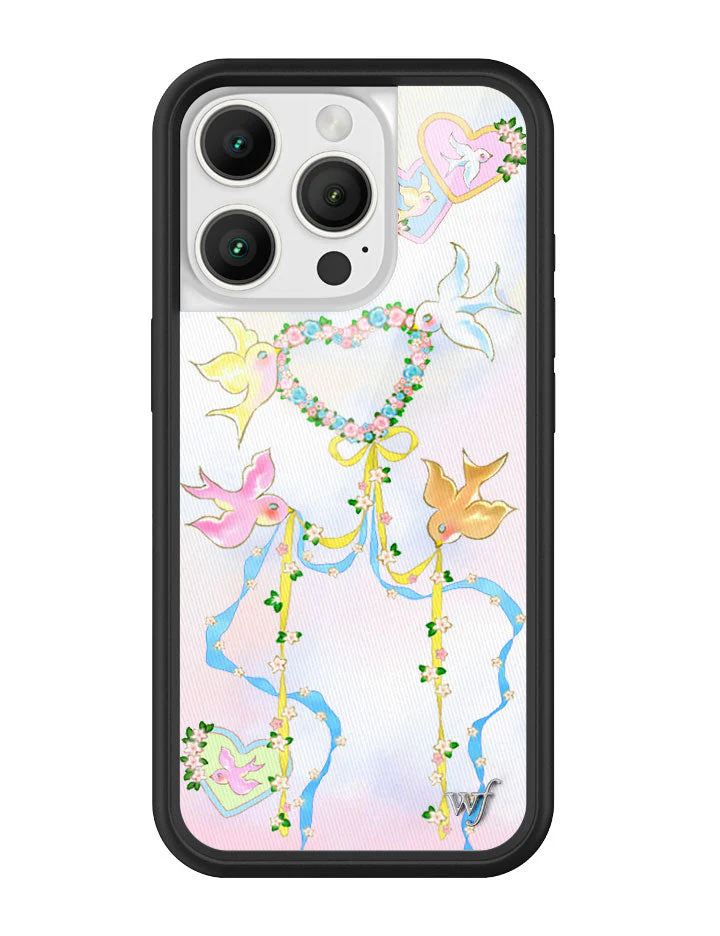 Dove Diaries iPhone Case - Image 19