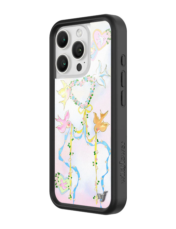 Dove Diaries iPhone Case - Image 20