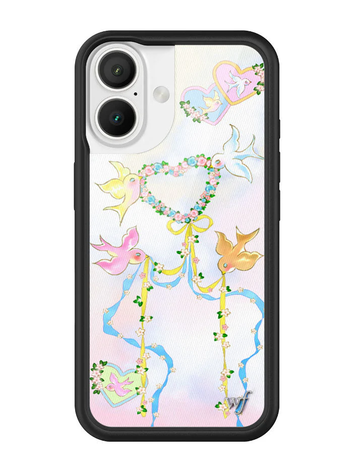 Dove Diaries iPhone Case - Image 21