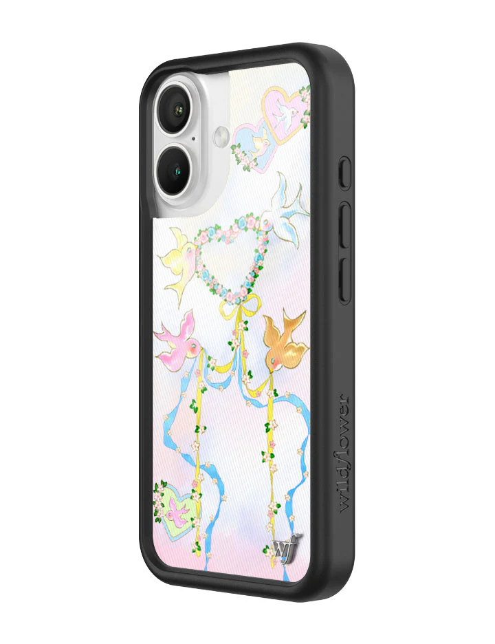 Dove Diaries iPhone Case - Image 22