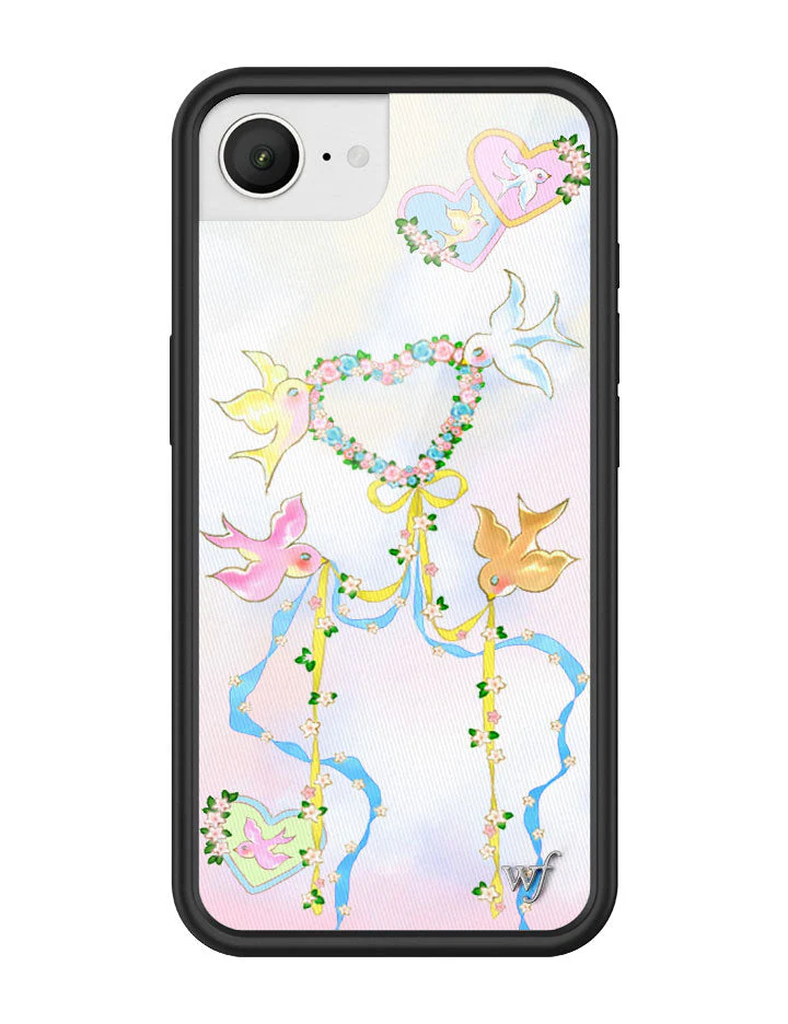 Dove Diaries iPhone Case - Image 23
