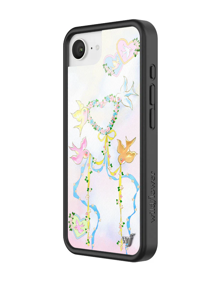 Dove Diaries iPhone Case - Image 24
