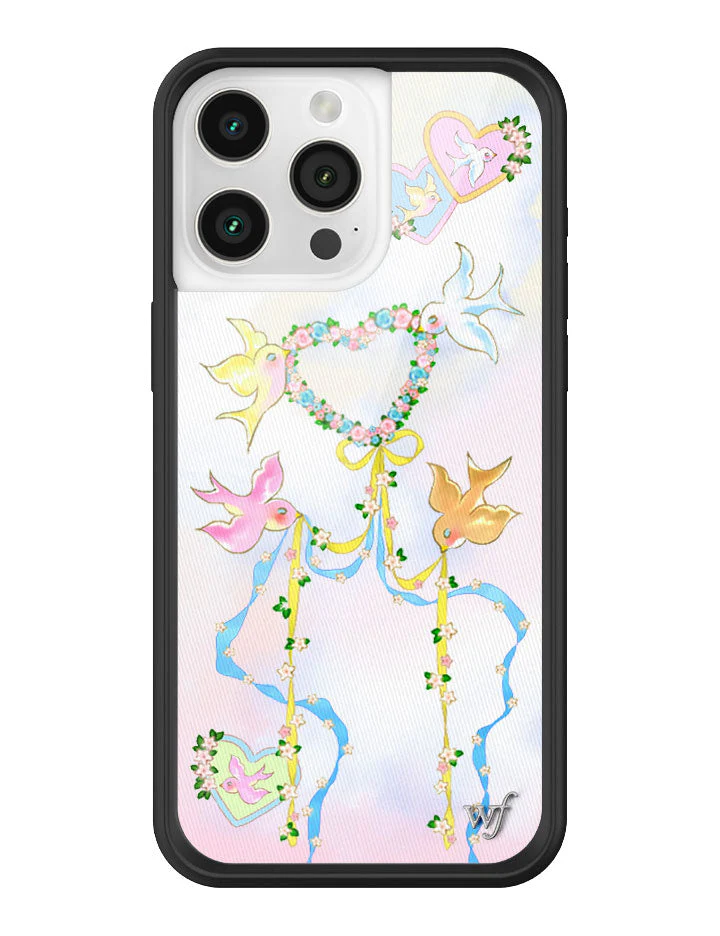 Dove Diaries iPhone Case - Image 25