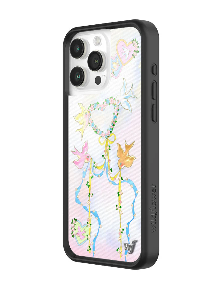 Dove Diaries iPhone Case - Image 26
