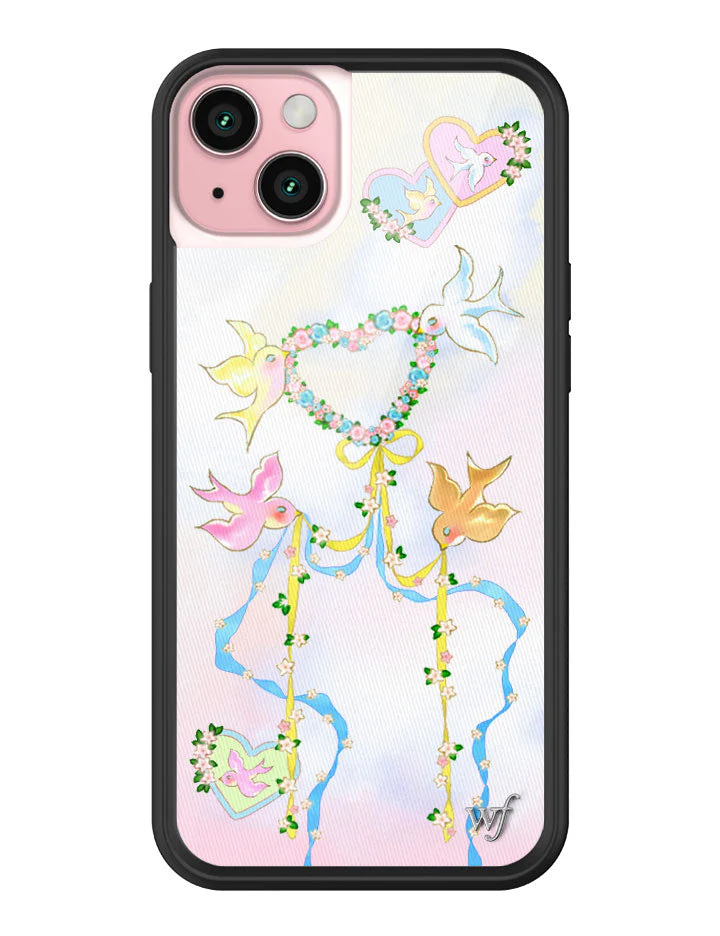 Dove Diaries iPhone Case - Image 27