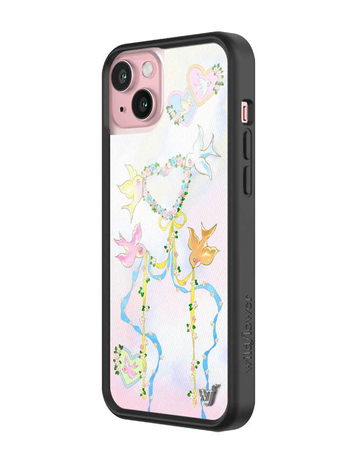 Dove Diaries iPhone Case - Image 28