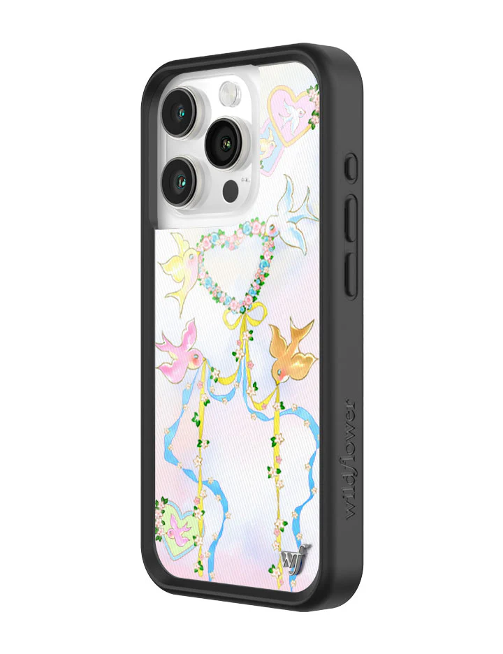 Dove Diaries iPhone Case - Image 30