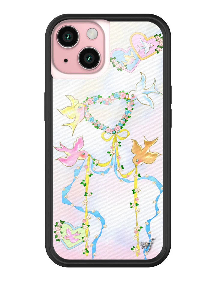 Dove Diaries iPhone Case - Image 31