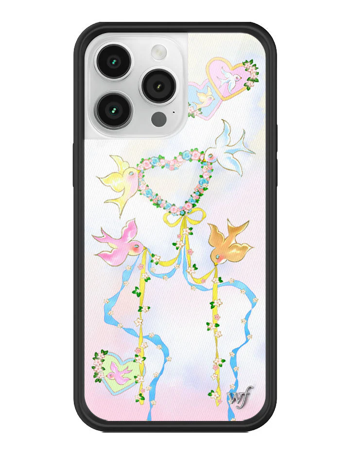 Dove Diaries iPhone Case - Image 33