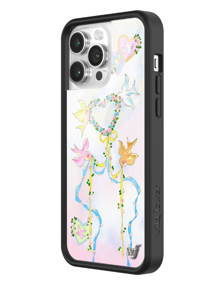 Dove Diaries iPhone Case - Image 34