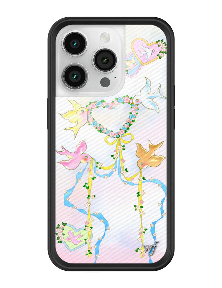 Dove Diaries iPhone Case - Image 35