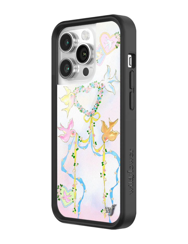 Dove Diaries iPhone Case - Image 36