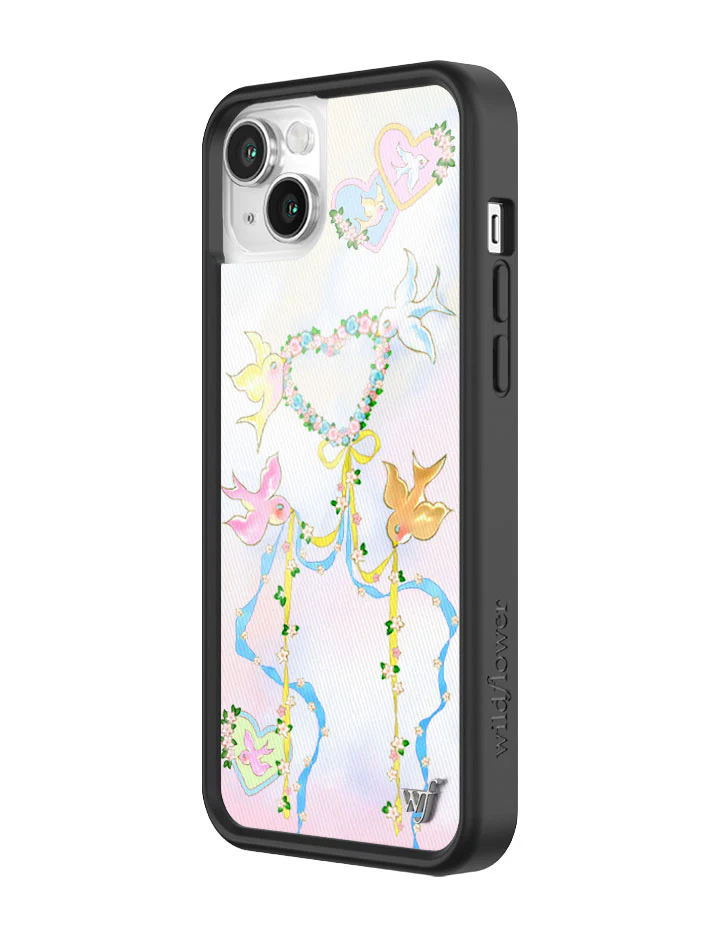 Dove Diaries iPhone Case - Image 38