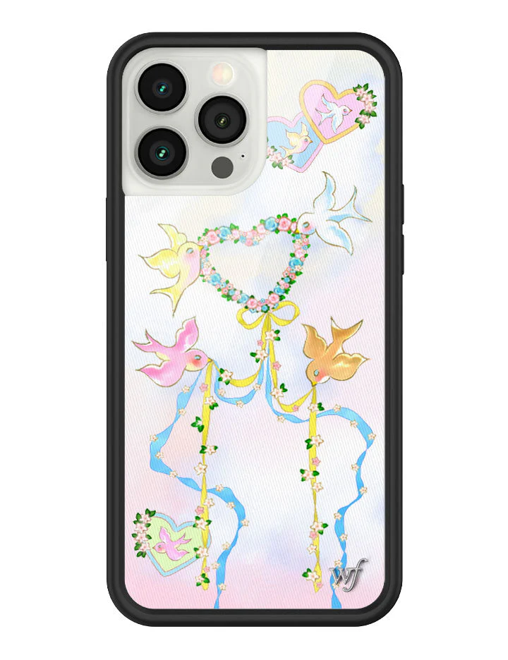 Dove Diaries iPhone Case - Image 39