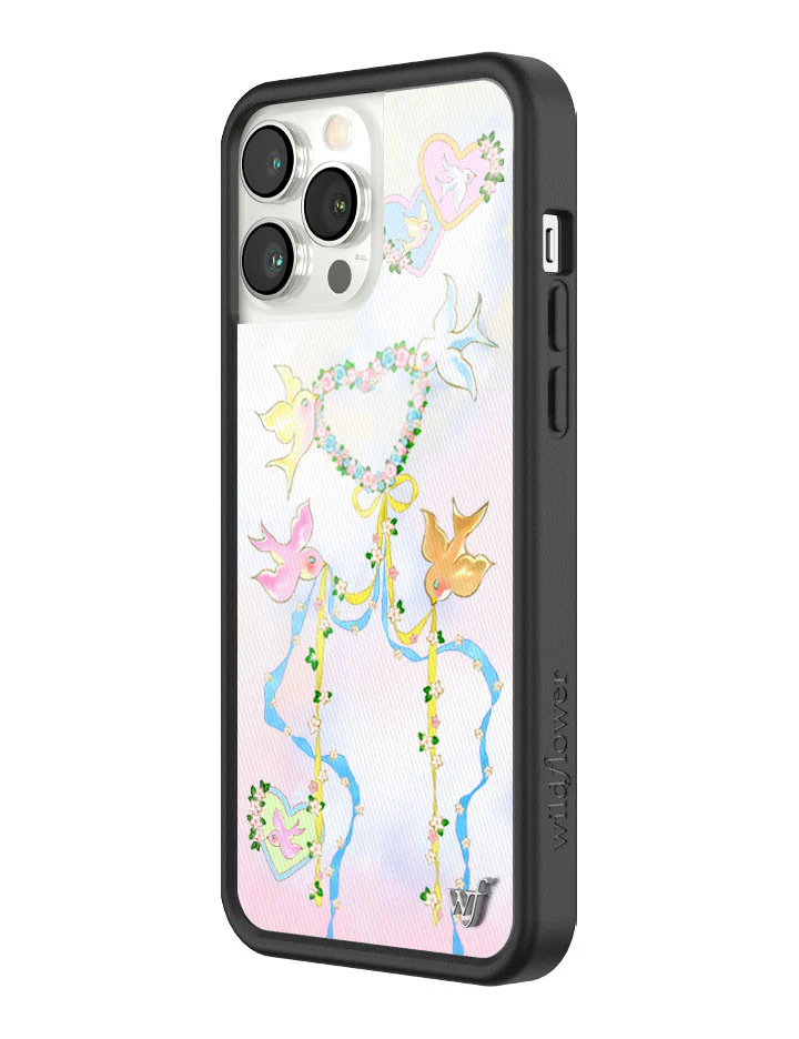 Dove Diaries iPhone Case - Image 40