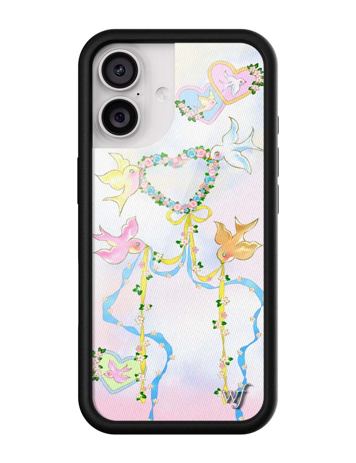 Dove Diaries iPhone Case - Image 7
