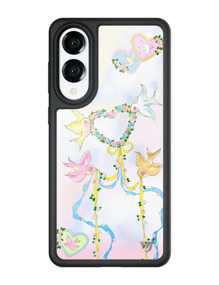 Dove Diaries Samsung Galaxy Case - Image 3