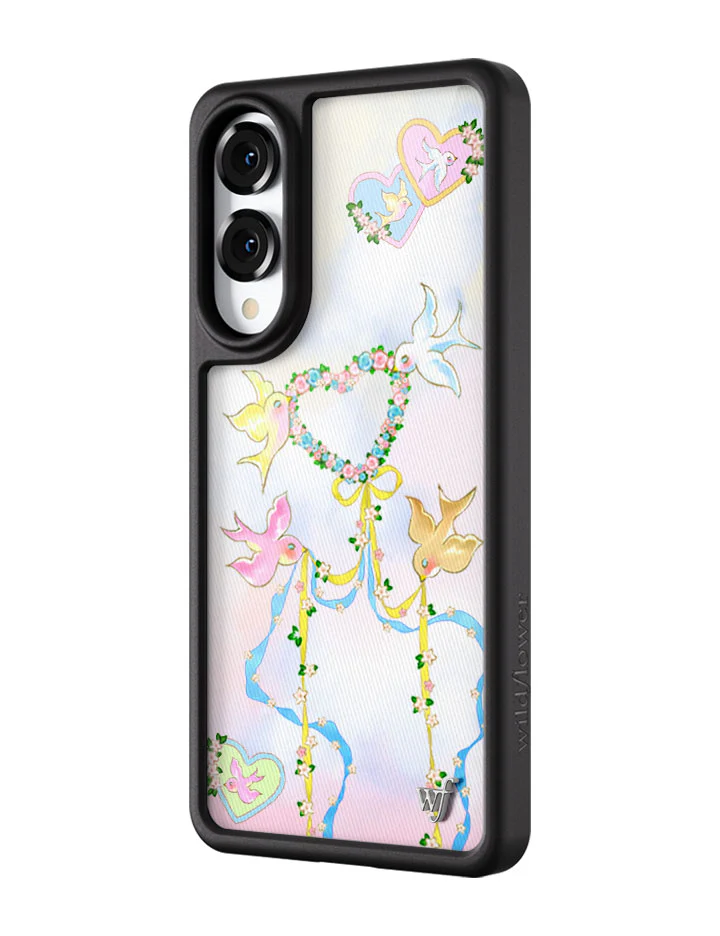 Dove Diaries Samsung Galaxy Case - Image 4
