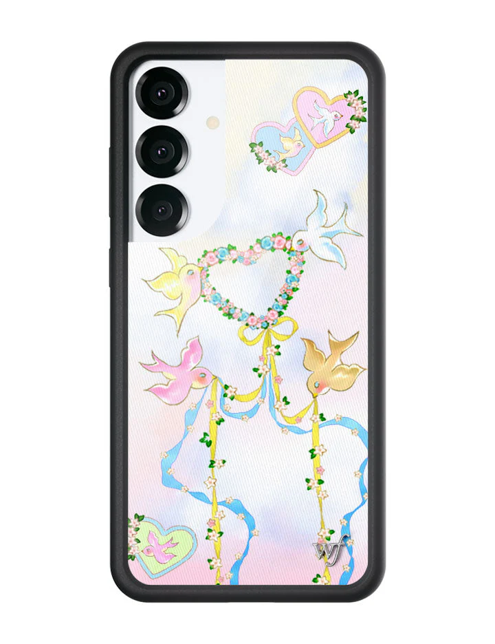 Dove Diaries Samsung Galaxy Case - Image 5