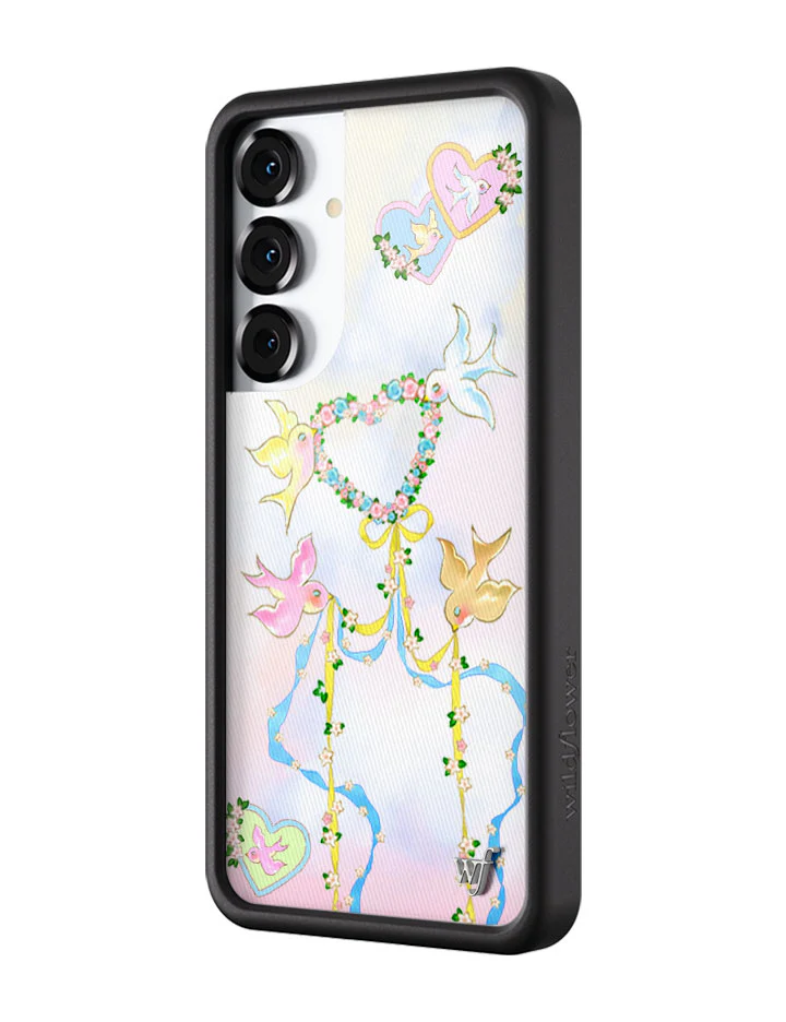 Dove Diaries Samsung Galaxy Case - Image 6