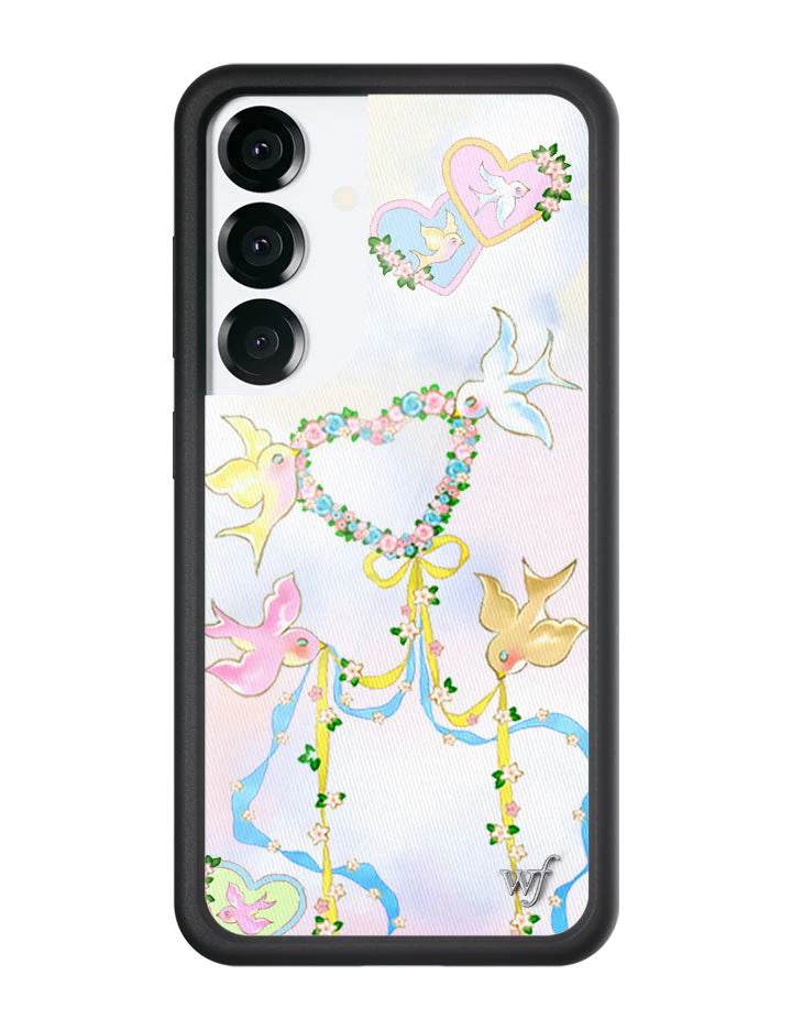 Dove Diaries Samsung Galaxy Case - Image 7