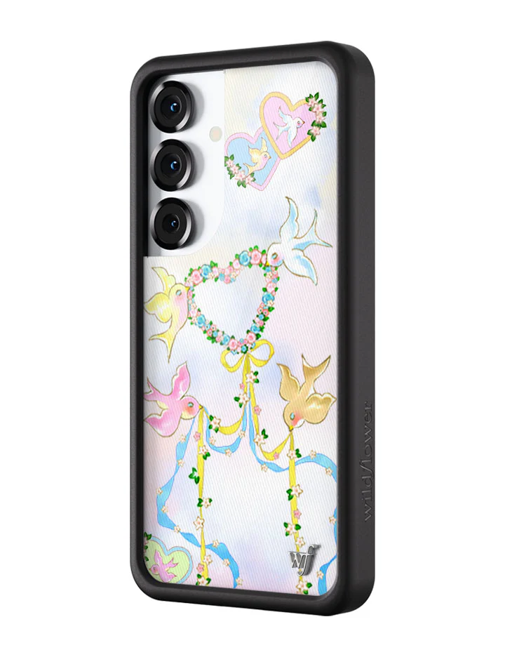 Dove Diaries Samsung Galaxy Case - Image 8