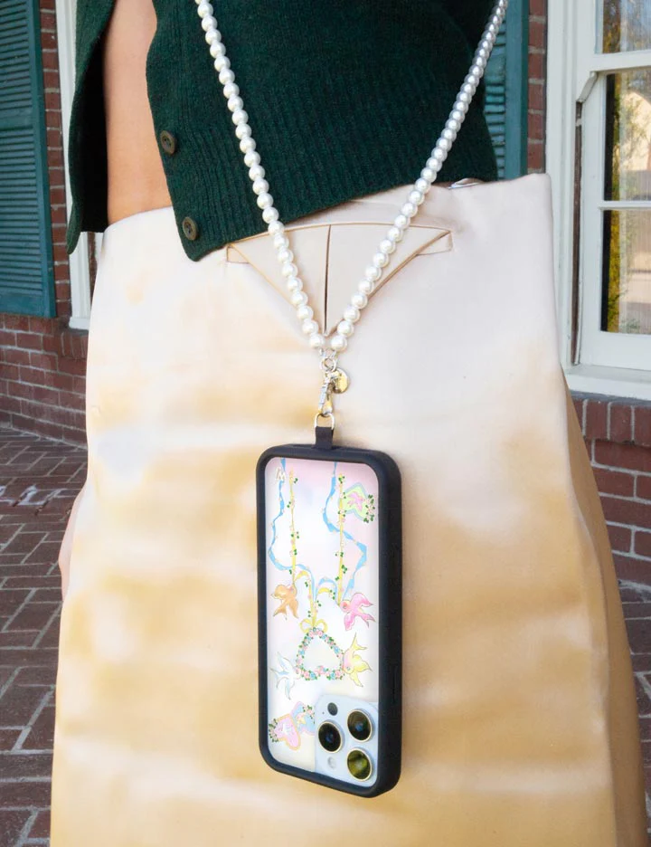 Dove Diaries Samsung Galaxy Case - Image 9
