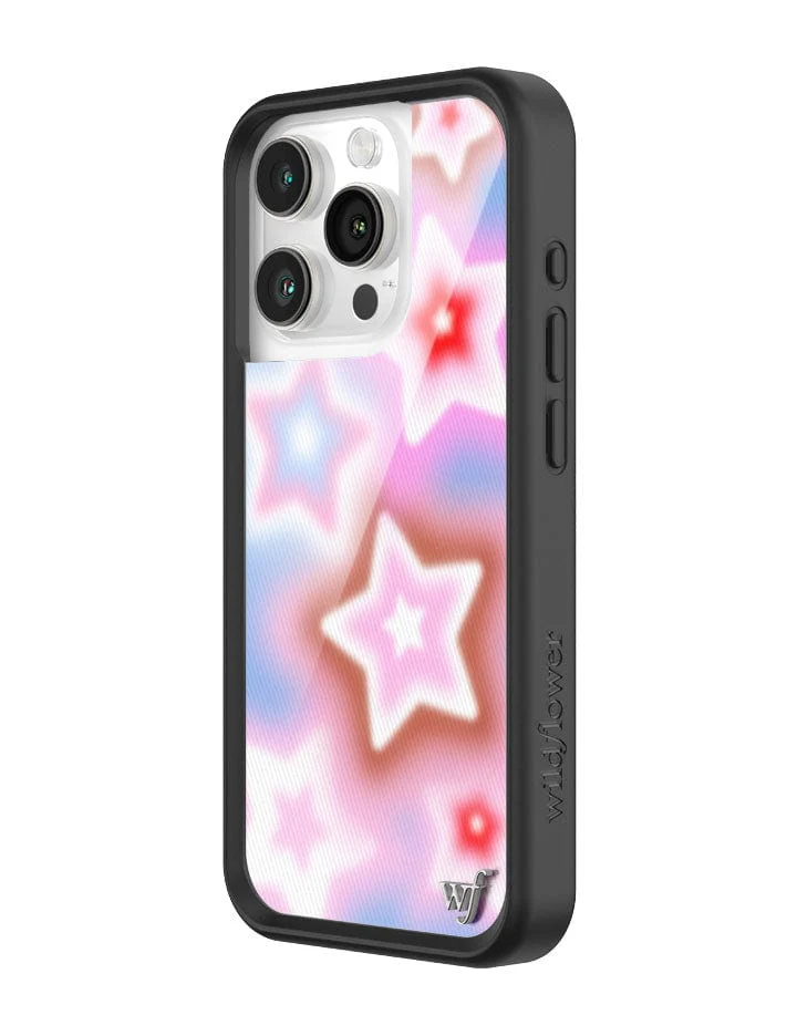 Dream Star | Blue iPhone Case - Image 6