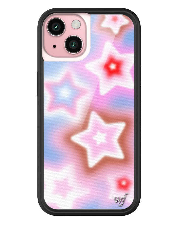 Dream Star | Blue iPhone Case - Image 7