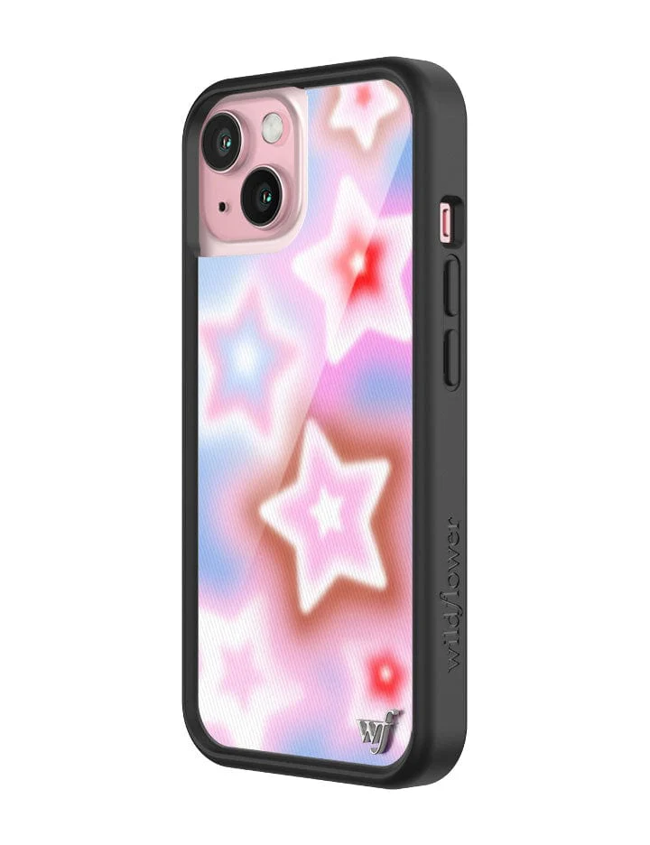 Dream Star | Blue iPhone Case - Image 8