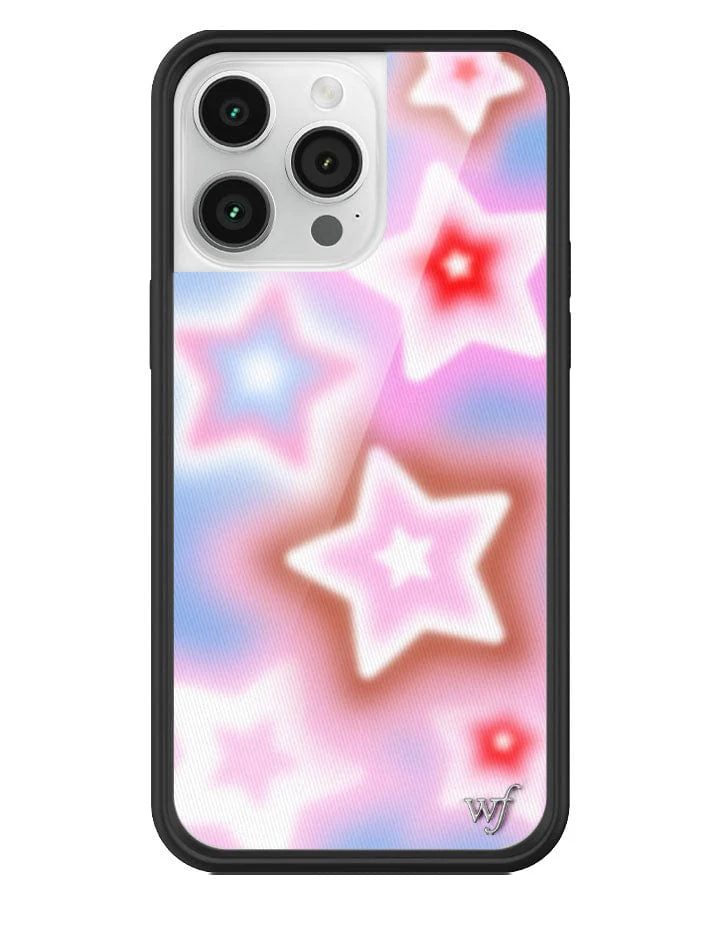 Dream Star | Blue iPhone Case - Image 9