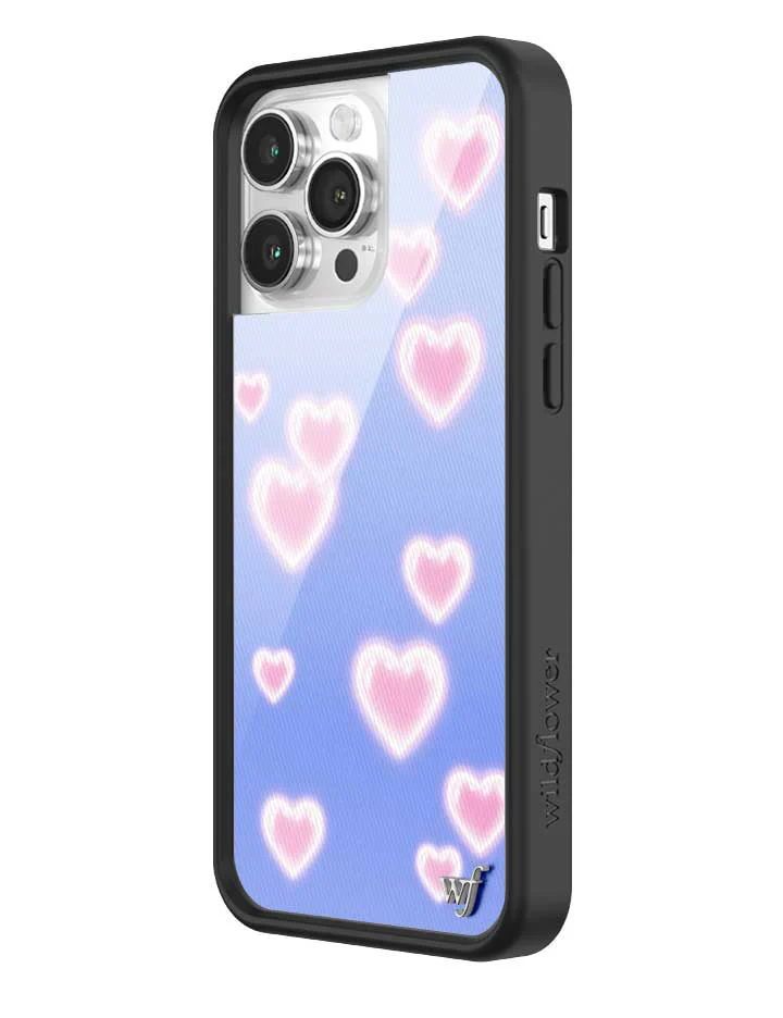 Dreamy Hearts iPhone Case - Image 18