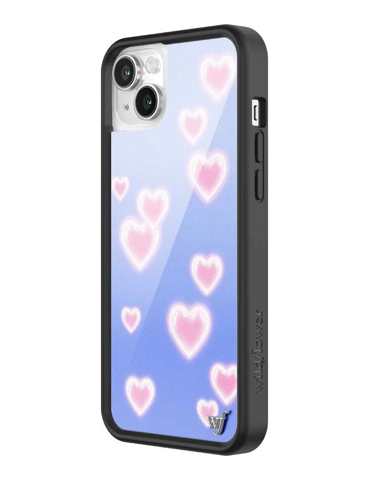Dreamy Hearts iPhone Case - Image 20