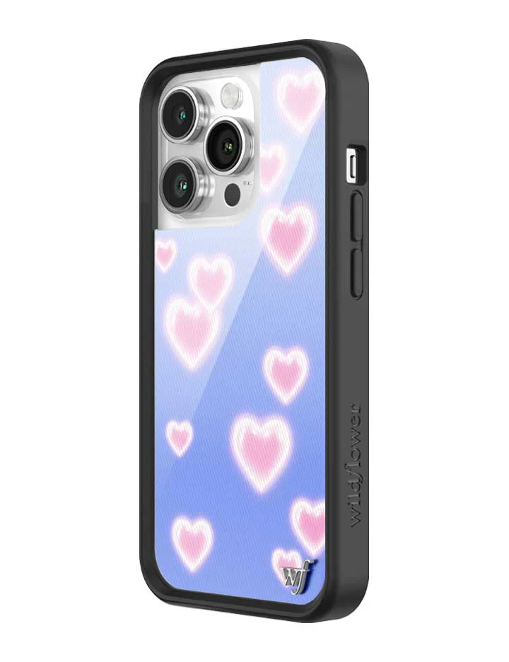 Dreamy Hearts iPhone Case - Image 22