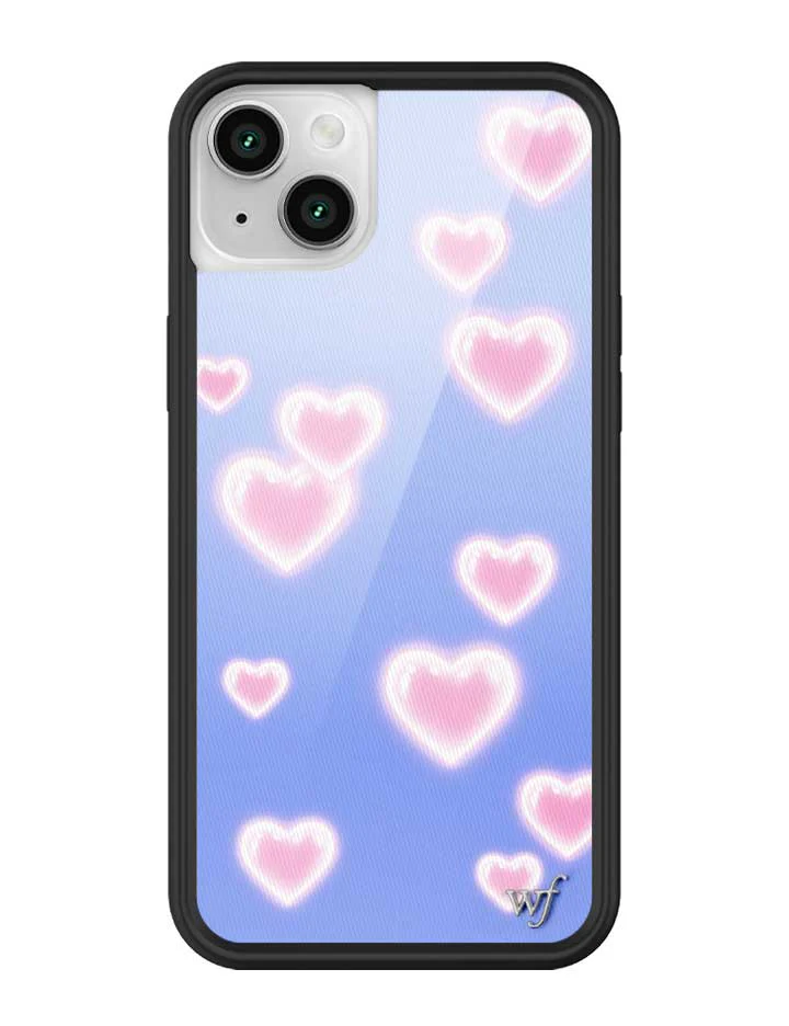 Dreamy Hearts iPhone Case - Image 23